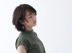 柯佳嬿日系小清新写真图片第1张