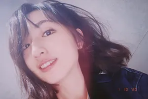 柯佳嬿光影俏皮自拍照图片_4