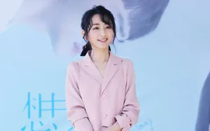 柯佳嬿优雅性感写真图片_2