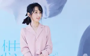 柯佳嬿优雅性感写真图片_3