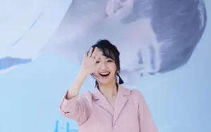 柯佳嬿优雅性感写真图片_4