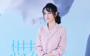柯佳嬿优雅性感写真图片_5
