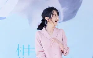 柯佳嬿优雅性感写真图片_6