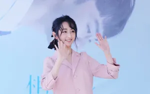 柯佳嬿优雅性感写真图片_9