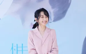 柯佳嬿优雅性感写真图片_10
