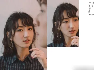 柯佳嬿性感杂志写真图片_4
