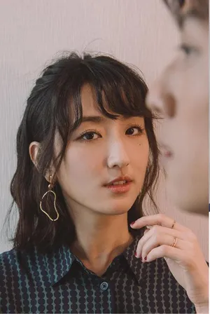 柯佳嬿性感杂志写真图片_5