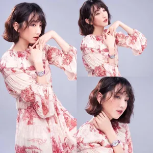 柯佳嬿小清新写真图片_2