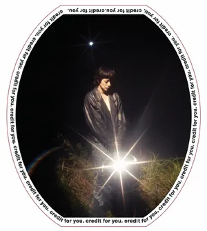 郭采洁新歌单曲封面写真图片_8