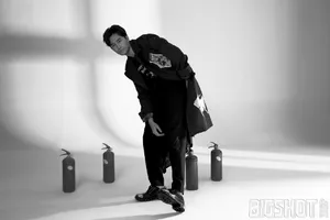 徐志贤帅气杂志写真图片_3