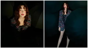 许玮甯冻伤妆鬼马精灵写真图片_4