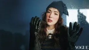 许玮甯冻伤妆鬼马精灵写真图片_8