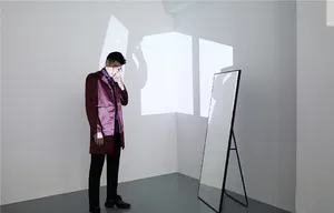 高以翔酷帅有型杂志写真大片_8