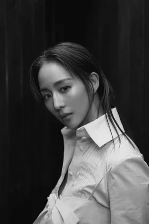 张钧甯时尚摩登魅力写真图片_3