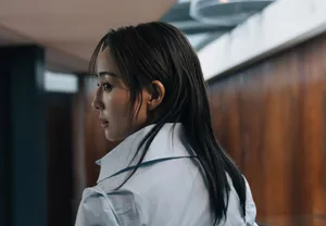 张钧甯时尚摩登魅力写真图片_4