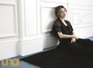 张榕容慵懒性感写真图片_4
