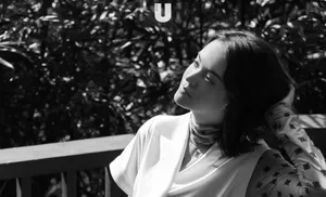 张榕容魅力风情大片写真图片_9