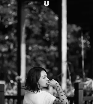 张榕容魅力风情大片写真图片_10