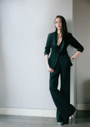 张钧甯超A魅力写真图片_5