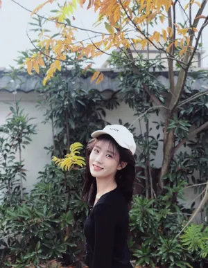 陈意涵轻甜随性写真图片_2