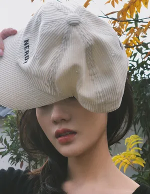 陈意涵轻甜随性写真图片_3