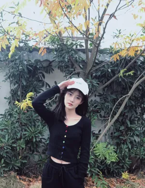陈意涵轻甜随性写真图片_4