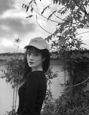陈意涵轻甜随性写真图片_5