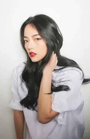 薇薇安成熟妩媚写真图片_2