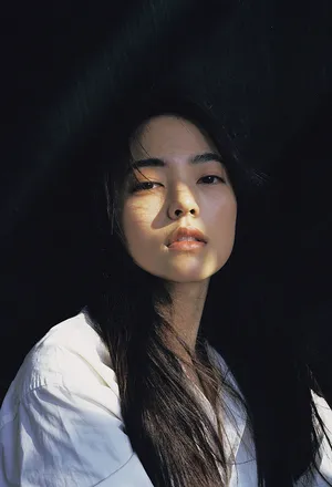 薇薇安性感撩人写真图片_2
