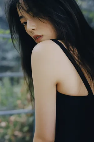 薇薇安性感撩人写真图片_4