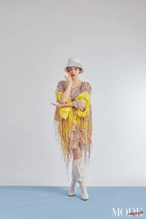 张榕容妩媚动人写真图片_7