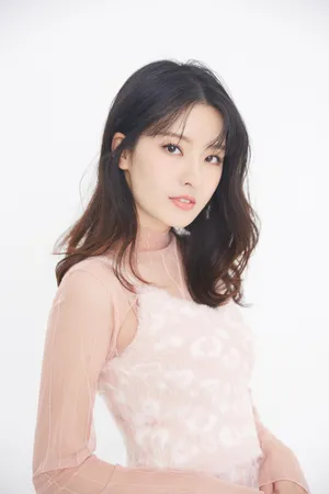 陈语安冬日性感迷人写真图片_2
