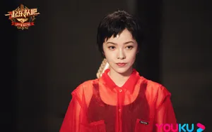 郭采洁港风透视装写真图片_5