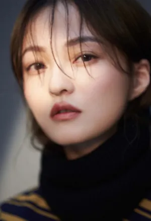 张韶涵清新优雅时尚写真图片_8