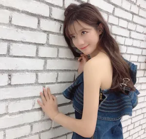 陈意涵清新俏皮私服图片_2
