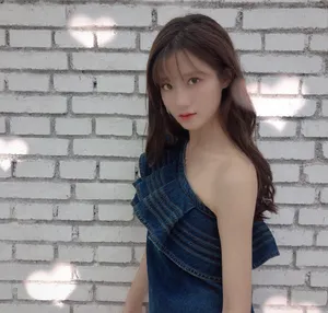 陈意涵清新俏皮私服图片_4