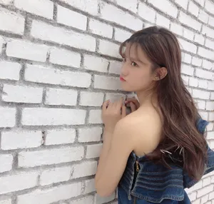 陈意涵清新俏皮私服图片_6