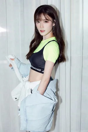 陈意涵青春活力写真图片_3