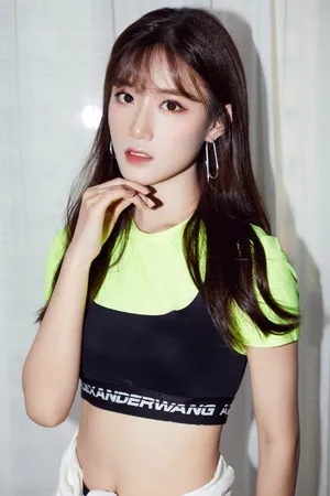 陈意涵青春活力写真图片_4