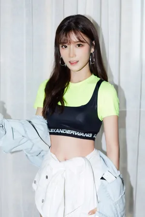 陈意涵青春活力写真图片_8