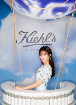 陈意涵清新甜美活动图片_3
