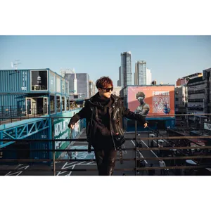 邱胜翊帅气写真图片_4
