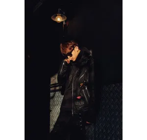 邱胜翊帅气写真图片_6