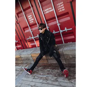 邱胜翊帅气写真图片_8