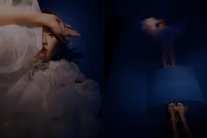 陈乔恩时尚封面大片写真图片_2