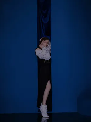 陈乔恩时尚封面大片写真图片_3