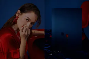 陈乔恩时尚封面大片写真图片_4