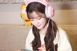 陈意涵电竞少女写真图片_7
