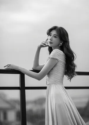 林志玲精致性感活动图片_2