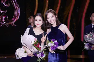 宋芸桦时尚性感活动照图片_3